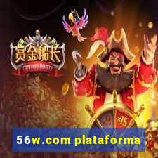 56w.com plataforma